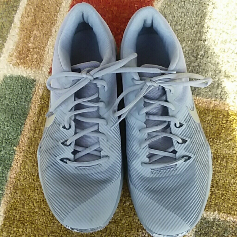 Nike training size 11